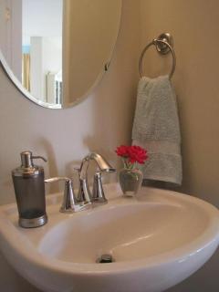 Kamemo la casa Homes - 1