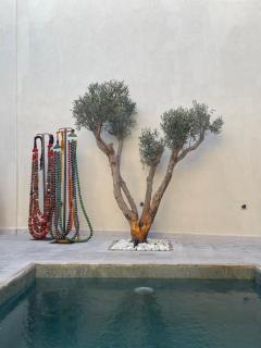 Riad JiL & SPA - Marraquexe - 4