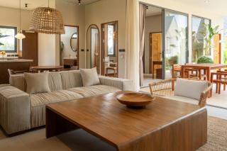 KUUL Villa 7 - Nature & Luxury lifestyle - 0