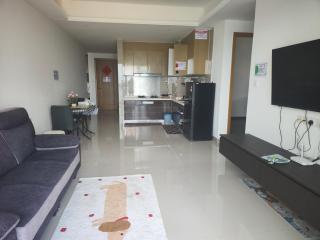 CIQ R&F Princess Cove 3Room - 0