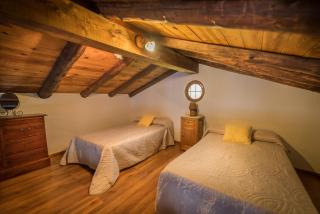 Al Agia - Molino Mísqueres de Padul - Grenade - 6