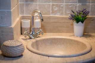 Al Agia - Molino Mísqueres de Padul - Grenade - 5