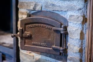 Al Agia - Molino Mísqueres de Padul - Grenade - 3