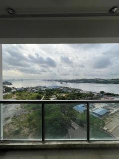 CIQ R&F Princess Cove 3Room - 8