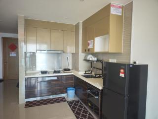 CIQ R&F Princess Cove 3Room - 4