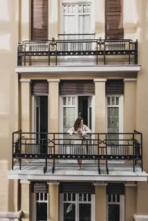 Ergon Bakehouse Athens - 5