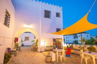 Pico Bello Patmos 12 - 9