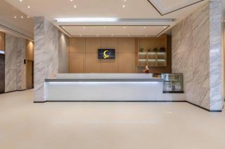 City Comfort Inn Huanggang Baota Avenue - 9