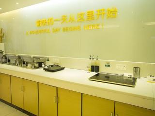 City Comfort Inn Huanggang Baota Avenue - 7