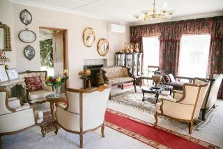 Khol Newman Bed & Breakfast - 6