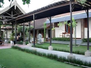 Hotel Ratih - Mataram - 7