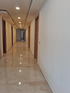 Hotel Immense Plaza - 6