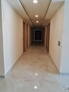 Hotel Immense Plaza - 5
