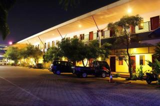 Hotel Kings Kudus - 3