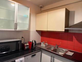 Maison conviviale - 8