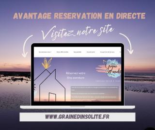 Graine d'insolite - 8