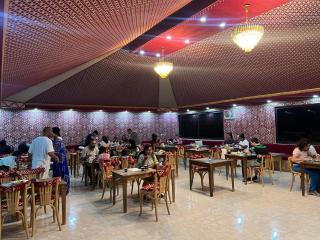 Horizon Star Golden Camp - 6