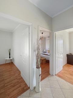 Spacious 3bd Apartment in Lefkakia, Nafplio - 6