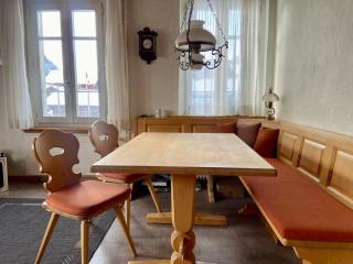 Parterre-Wohnung im Zentrum - 5