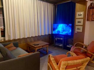 Parterre-Wohnung im Zentrum - 9