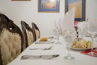 Khol Newman Bed & Breakfast - 5