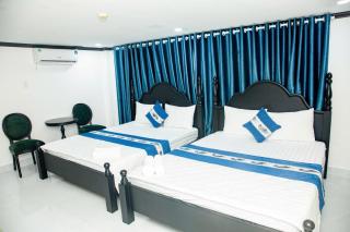 Gia Bảo Hotel 96 Hoàng Hoa Thám - Ho Chi Minh - 6