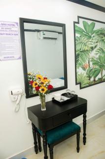 Gia Bảo Hotel 96 Hoàng Hoa Thám - Ho Chi Minh - 7