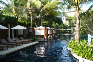 Beachfront 2 BR Luxury Condominium Surin - 0