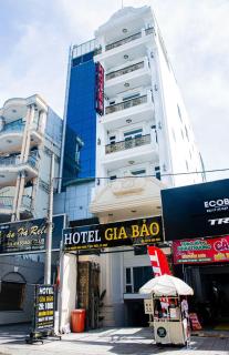 Gia Bảo Hotel 96 Hoàng Hoa Thám - Ho Chi Minh - 0