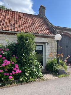 La Renardière, Gite des Hortensias - 6