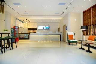 City Comfort Inn Chongqing Jiangbei Airport T3 Terminal - 3