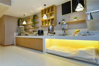 City Comfort Inn Chongqing Jiangbei Airport T3 Terminal - 1