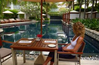 Beachfront 2 BR Luxury Condominium Surin - 9