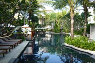 Beachfront 2 BR Luxury Condominium Surin - 8