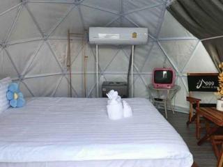 111 Resort and Spa - 3