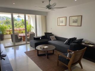 Beachfront 2 BR Luxury Condominium Surin - 7