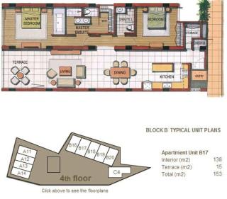 Beachfront 2 BR Luxury Condominium Surin - 6