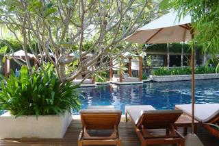 Beachfront 2 BR Luxury Condominium Surin - 4