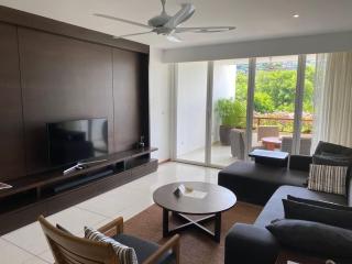 Beachfront 2 BR Luxury Condominium Surin - 3