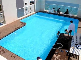 Begonia Nha Trang Hotel - 5