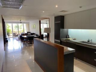 Beachfront 2 BR Luxury Condominium Surin - 2