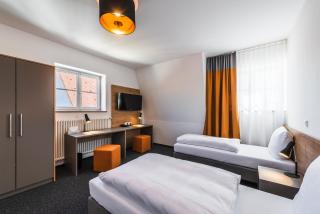 Seminar- und Schulungszentrum Kloster Furth - 9