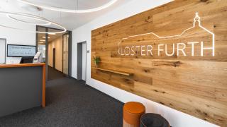 Seminar- und Schulungszentrum Kloster Furth - 8