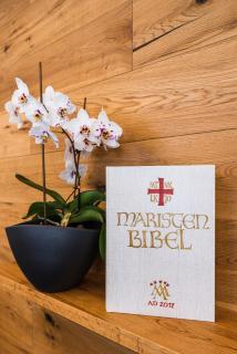 Seminar- und Schulungszentrum Kloster Furth - 4