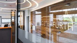 Seminar- und Schulungszentrum Kloster Furth - 3