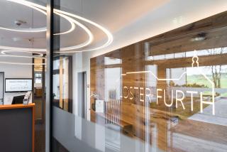 Seminar- und Schulungszentrum Kloster Furth - 1