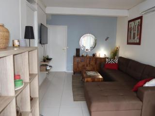 Les pieds dans l'eau - 4