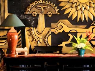 Hotel Sahid Bandar Lampung -  - 5