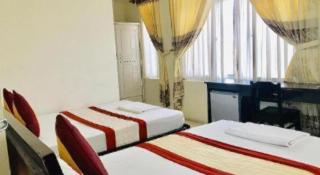 Canary Hue Hotel - 9