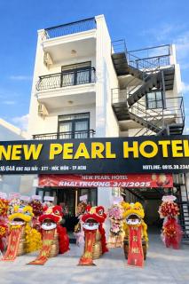 New Pearl Hotel HCM - 0